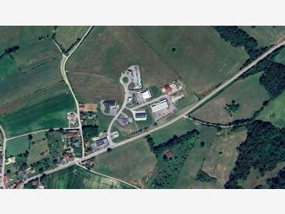AV Terrains industriels de 229 à 55 983² Lamarche
