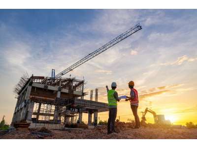 Vente Terrains industriels et agricoles au Haillan