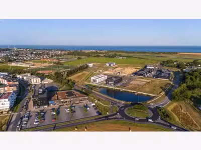 Terrains tertiaires à vendre au Havre – Se
