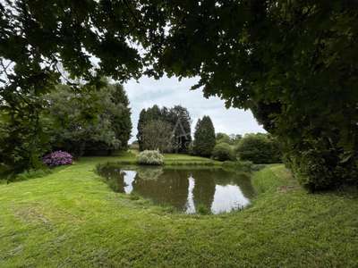 Vente Terrains industriels et agricoles au Loroux
