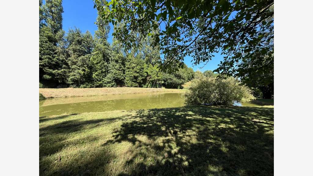 Vente magnifique terrain de 2913m² le Loroux