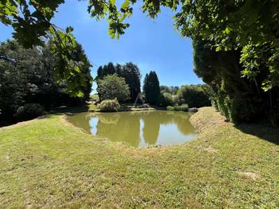 Vente Terrains industriels et agricoles au Loroux