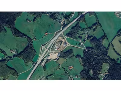 Vente Terrains industriels et agricoles au Val-d'Ajol