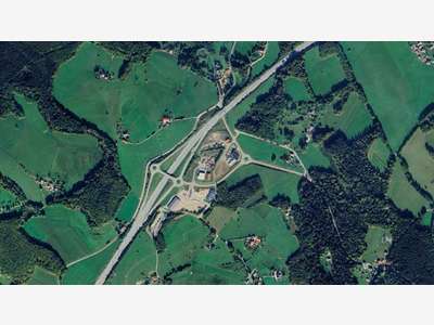 Vente 1,5 ha de terrain industriel Le Val-d'Ajol