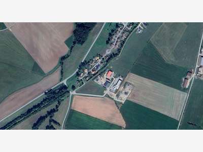 À vendre – Terrain industriel de 3 641 m² à Lerr
