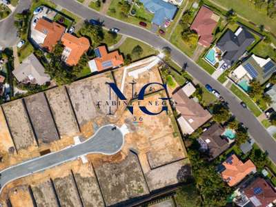 Vente Terrains industriels et agricoles à Locminé