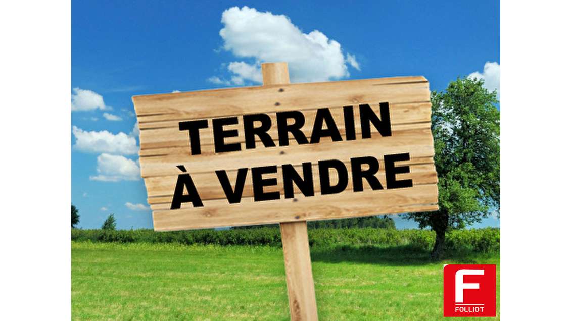 A vendre terrain agricole 19000m² à Lolif
