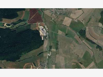 Cède terrain industriel de 23 ha Mandres-Sur-Vair