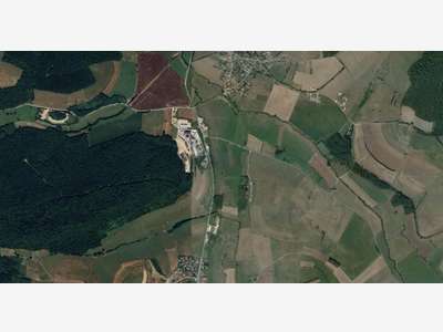 À vendre – Terrain industriel de 2,3 hectares dé