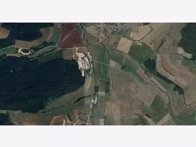 À vendre – Terrain industriel de 2,3 hectares dé