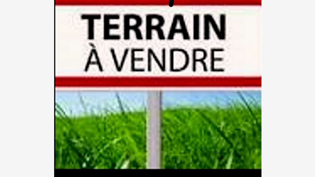 Terrain à vendre MARSEILLAN (34) TERRAIN AGRICOLE