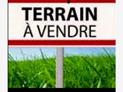 Terrain à vendre MARSEILLAN (34) TERRAIN AGRICOLE