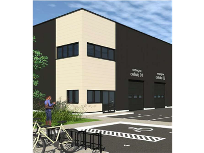 Vente Terrains industriels et agricoles à Meaux