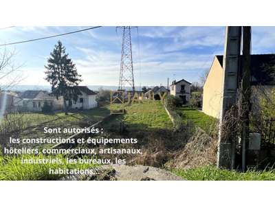 Vente Terrains industriels et agricoles à Meaux