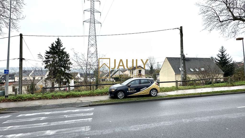 AV terrain constructible à batir 1 264m² à Meaux