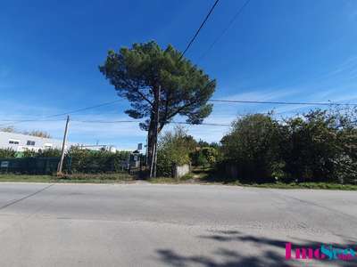 Terrain 3323m² à vendre zone industrielle Mérignac