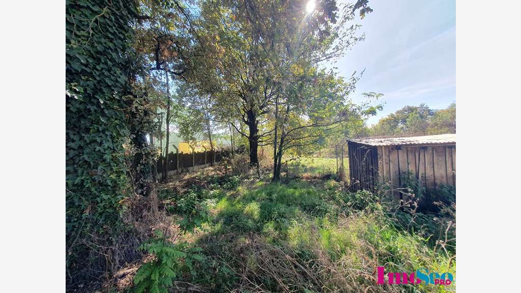 Terrain 3323m² à vendre zone industrielle Mérignac