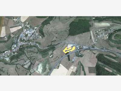 À vendre – terrains de 2 900 m² dans la Zone d'act