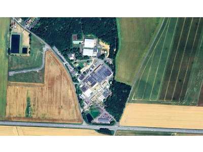 Vente Terrains industriels et agricoles à Miserey
