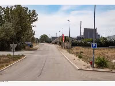 Achat d'un terrain de 1 hectare – Bollène / Va