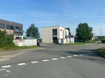 Vente Terrains industriels et agricoles à Montanay