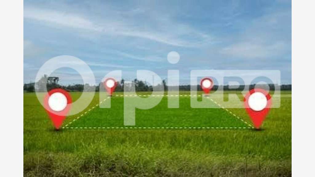 Vente terrain commercial 6500m² à Montauban Nord