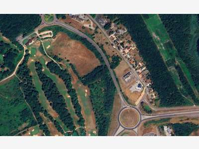À vendre Terrains de 500 à 9 995m² à Montchanin
