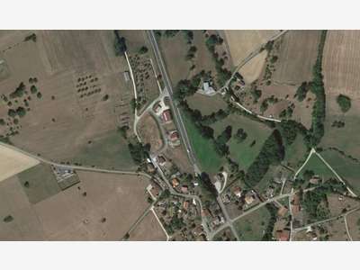 AV terrains 3 593 et 9 071m² Monthureux-sur-Saône