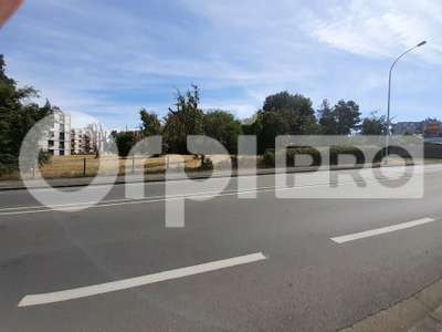 Vente terrain de 4611m² à Montluçon bord de ville