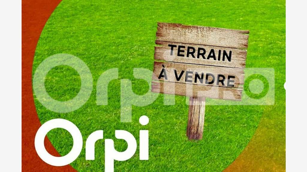 Vente terrain constructible de 8677m² à Montluçon
