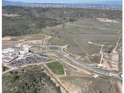 Vente Terrains industriels et agricoles à Montredon-des-Corbières
