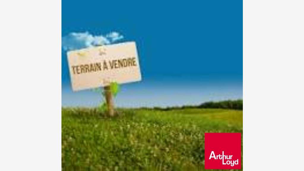 Terrain 1.4ha à vendre proche autoroute à Mourenx