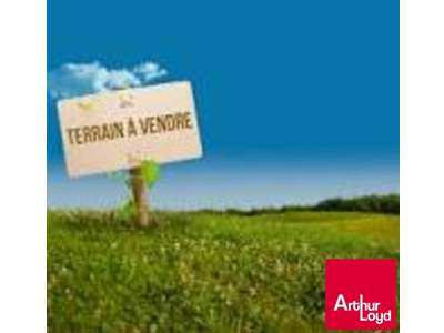 Vente Terrains industriels et agricoles à Mourenx