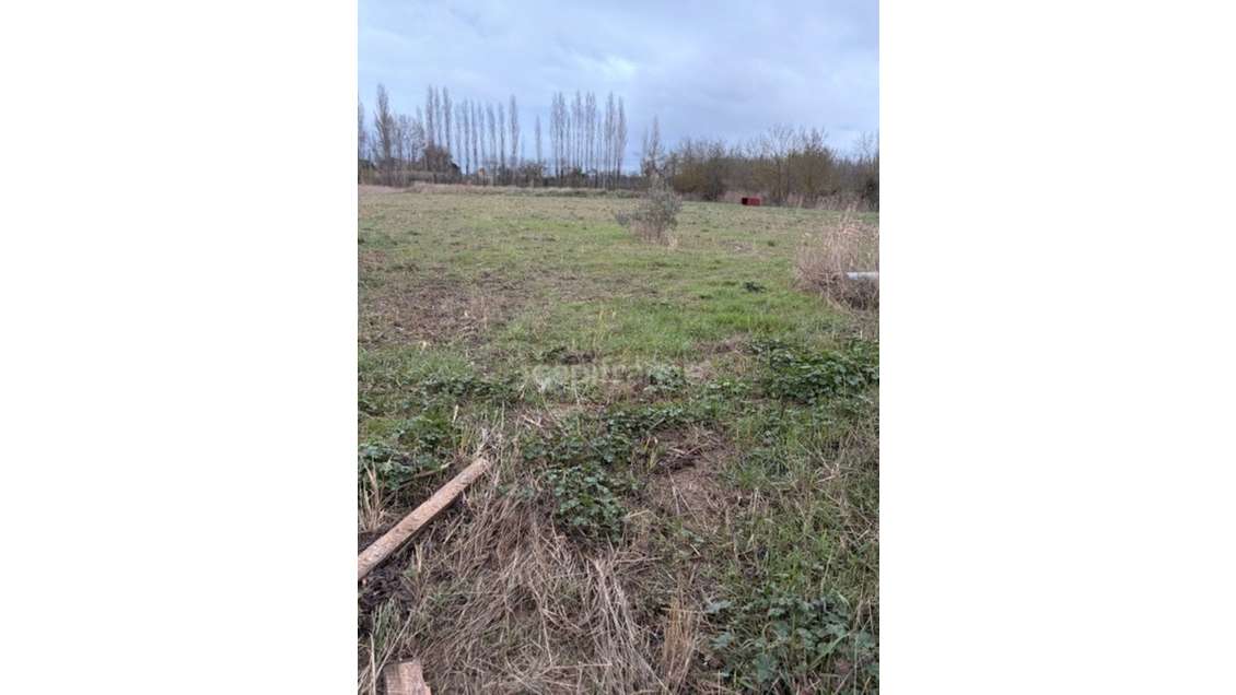 RARE!!! Narbonne,TERRAIN AGRICOLE CONSTRUCTIBLE