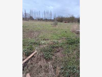 Rare!!! Terrain agricole constructible Narbonne