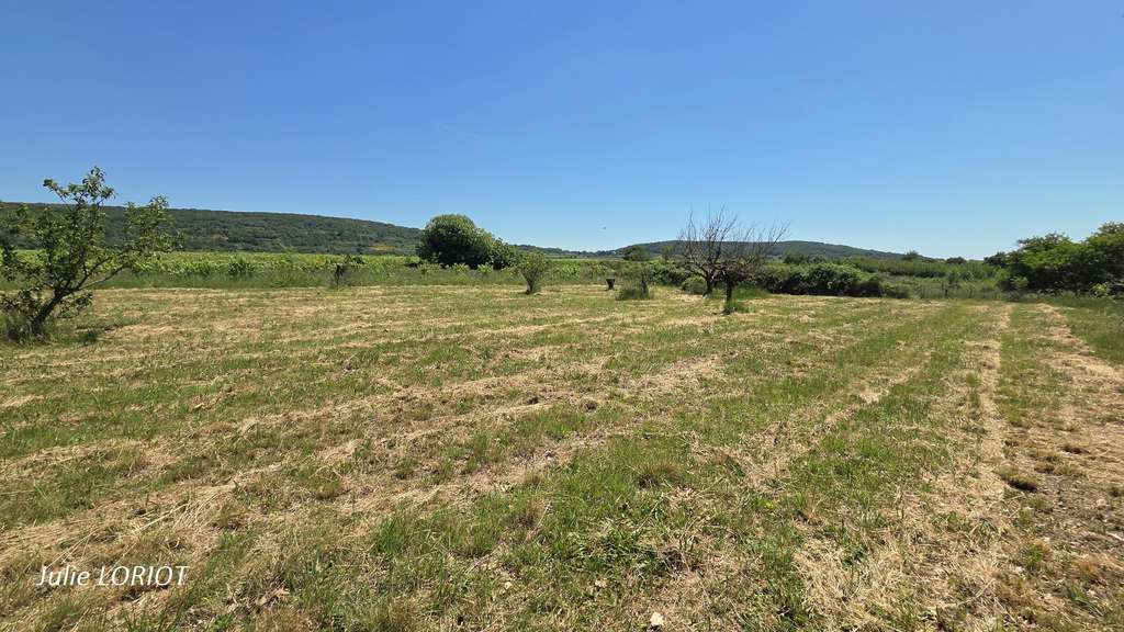 Exclusivité terrain de loisirs 2240m² à Neffiès