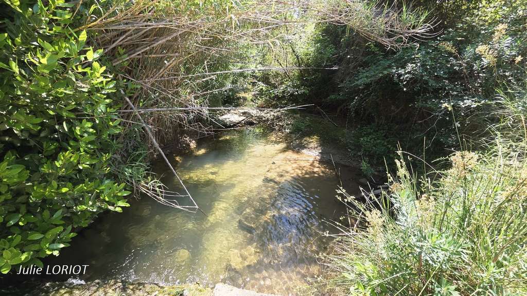 Exclusivité terrain de loisirs 2240m² à Neffiès