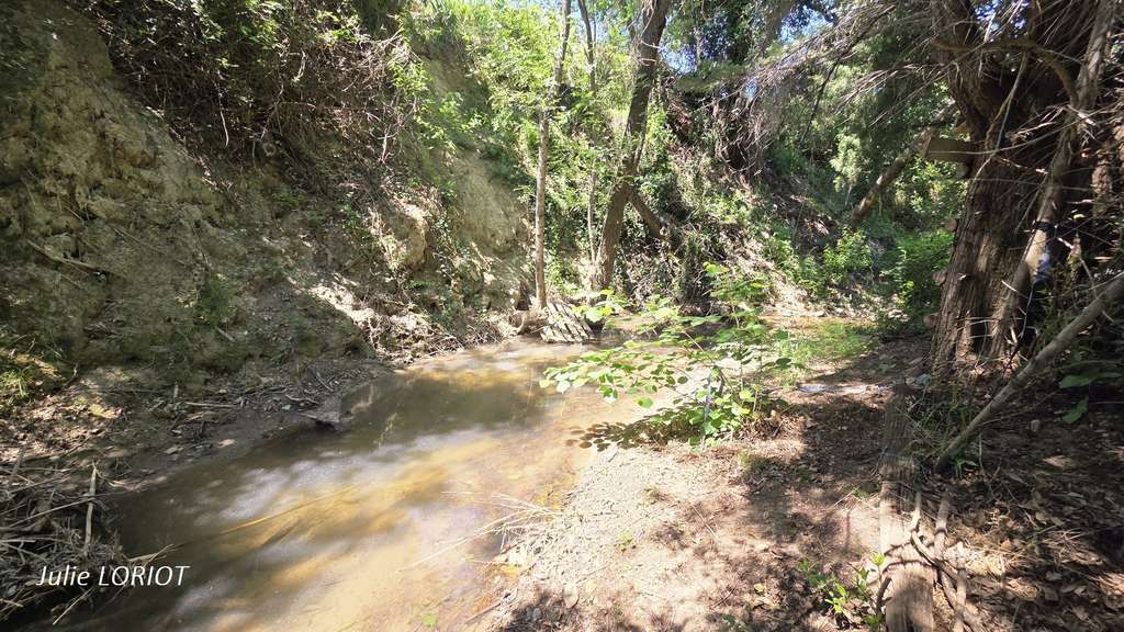 Exclusivité terrain de loisirs 2240m² à Neffiès