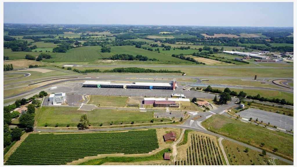 À vendre – Terrains Industriels de 3 400 à 4 950 m