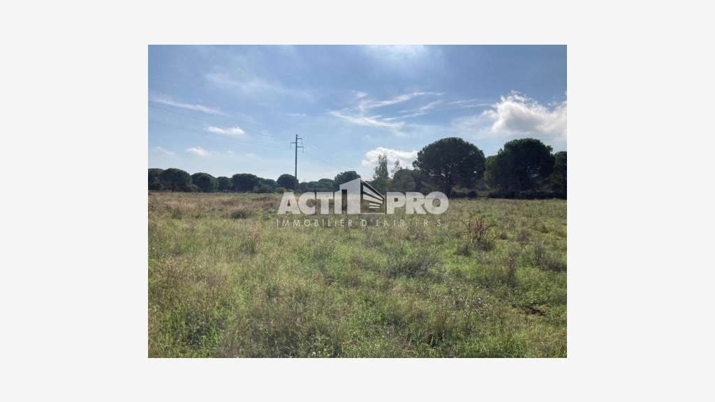 Vente terrains agricoles 1.8ha à Palau-del-Vidre