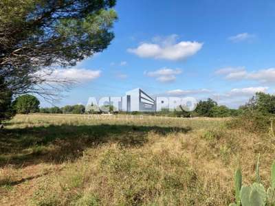 Vente terrains agricoles 1.8ha à Palau-del-Vidre