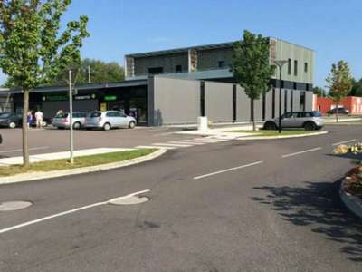 Vente Terrains industriels et agricoles à Paray-le-Monial