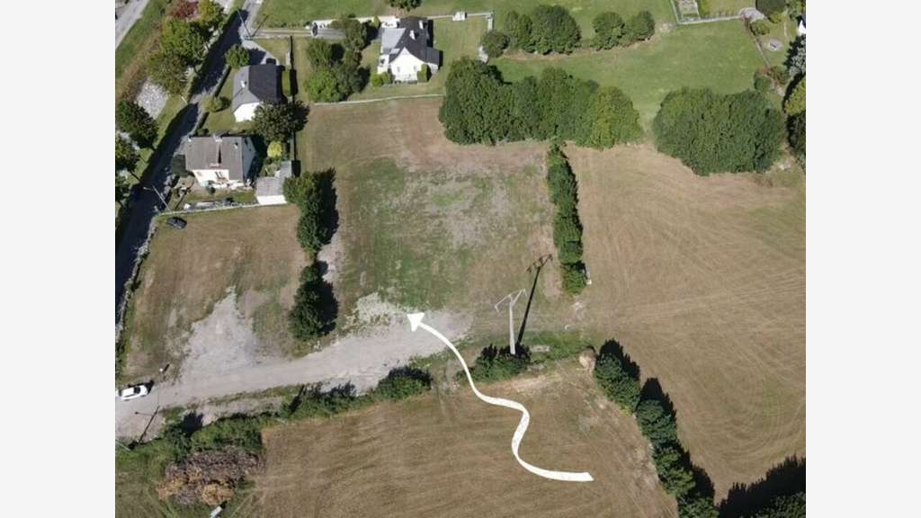 Foncier stratégique à vendre à Laruns