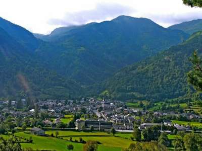 Foncier stratégique à vendre à Laruns