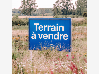 Vente terrain à bâtir 5178m² en ZA sur Perrigny