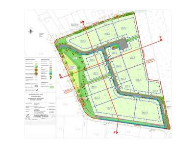 Vente Terrains industriels et agricoles à Pipriac
