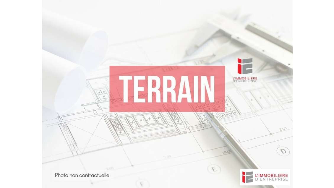 Terrain à vendre de 1400 à 5600m² à Plancoët