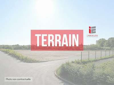 Vente Terrains industriels et agricoles à Plancoët