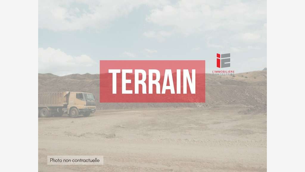 Terrain 6693m² à vendre à Pléchâtel