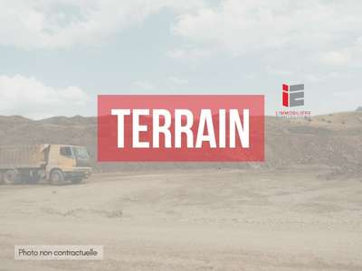 Vente Terrains industriels et agricoles à Pléchâtel